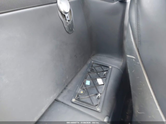 2009 MERCEDES-BENZ SL 550 WDBSK71F39F149400 Photo 7