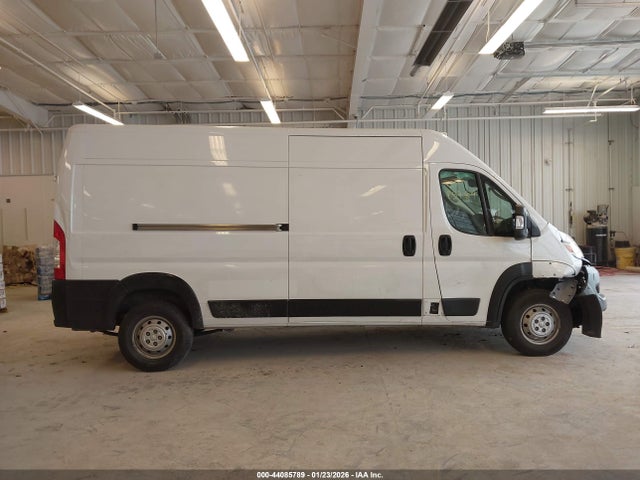 Aukcja sprzedaży 2023 Ram Promaster 2500 High Roof 159 Wb, vin: 3C6LRVDG5PE510831, numer aukcji: 44085789