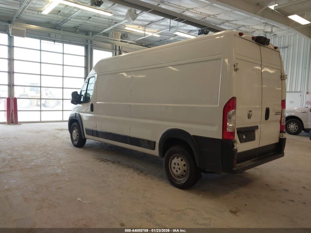 Aukcja sprzedaży 2023 Ram Promaster 2500 High Roof 159 Wb, vin: 3C6LRVDG5PE510831, numer aukcji: 44085789