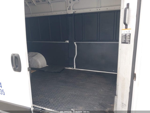 Aukcja sprzedaży 2023 Ram Promaster 2500 High Roof 159 Wb, vin: 3C6LRVDG5PE510831, numer aukcji: 44085789