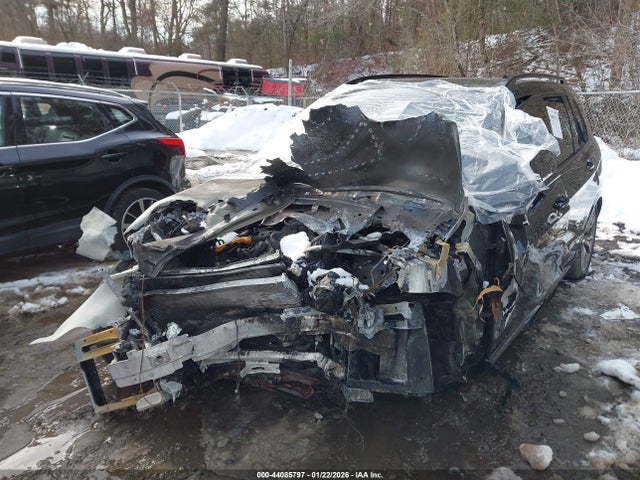 2020 BMW X7 5UXCX6C0XL9B81648 Photo 1