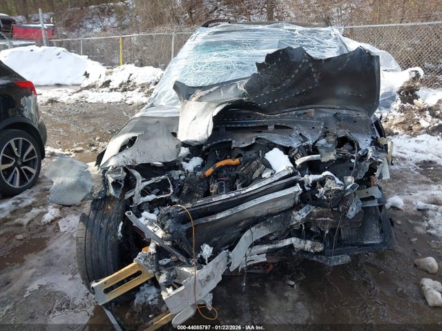 2020 BMW X7 5UXCX6C0XL9B81648 Photo 5