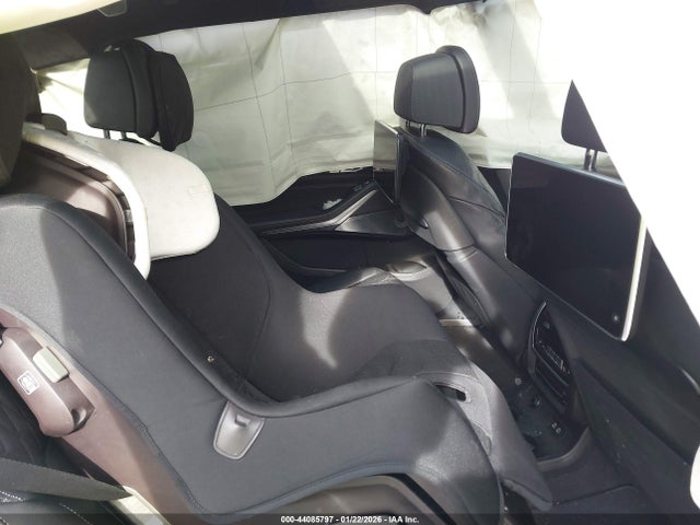 2020 BMW X7 5UXCX6C0XL9B81648 Photo 7
