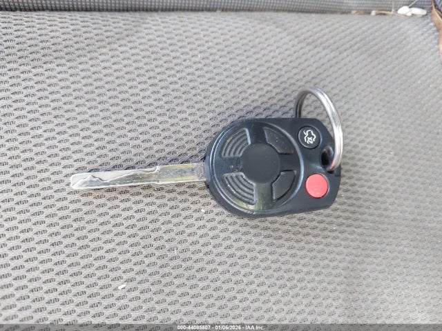 Ford FOCUS SE 2014 1FADP3F23EL189956 Image 11