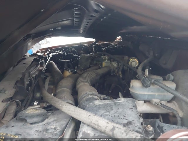 1993 FORD F150 1FTDF15Y2PNA18856 Photo 9