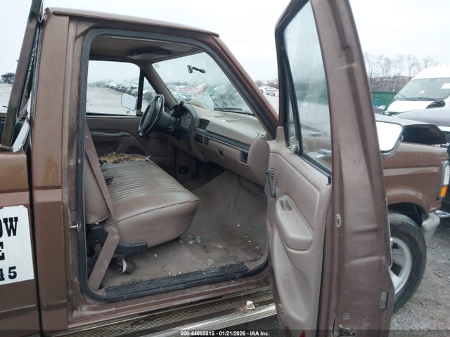 1993 FORD F150 1FTDF15Y2PNA18856 Photo 4