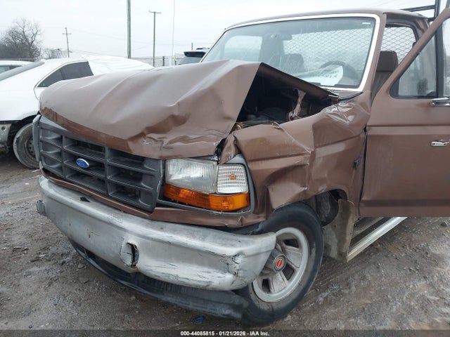 1993 FORD F150 1FTDF15Y2PNA18856 Photo 5