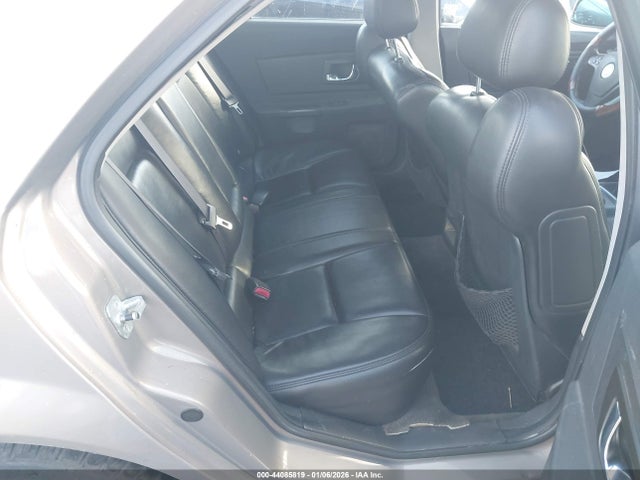 2006 CADILLAC CTS 1G6DM57T860176180 Photo 7