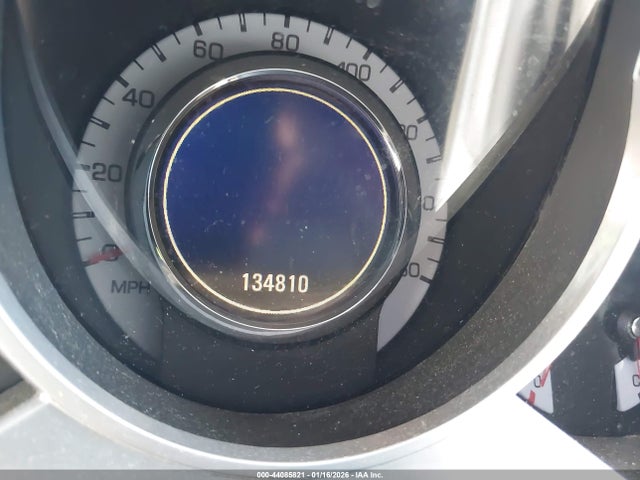 2010 CADILLAC SRX 3GYFNKE47AS565059 Photo 6