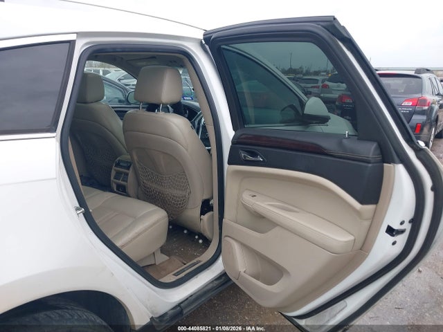 2010 CADILLAC SRX 3GYFNKE47AS565059 Photo 7