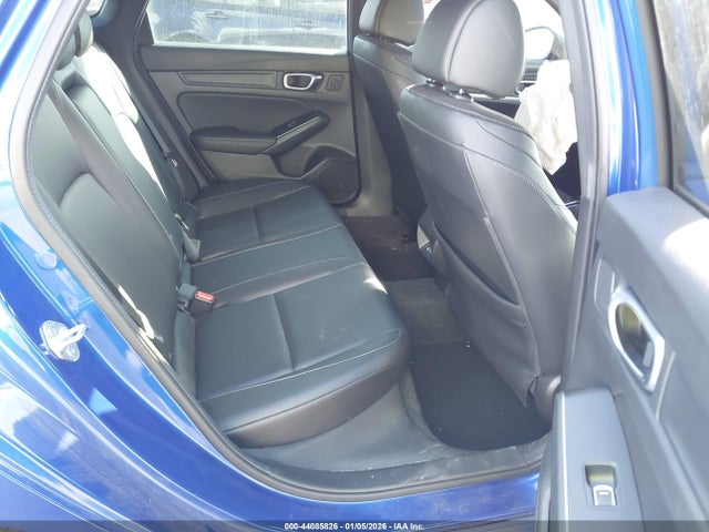 Продаж на аукціоні авто 2023 Acura Integra A-spec Technology, vin: 19UDE4H60PA027367, номер лоту: 44085826