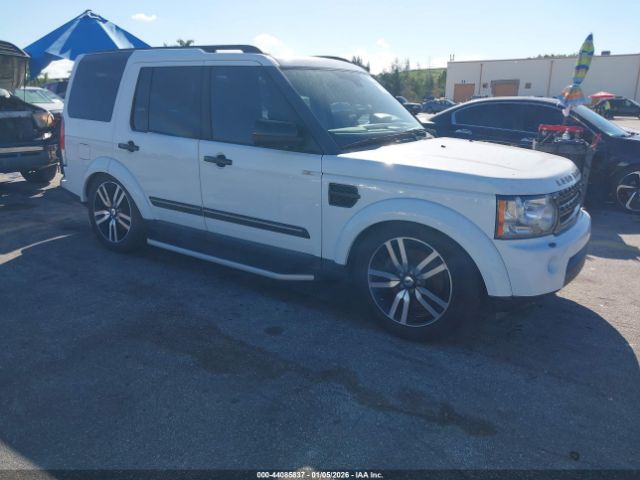 2011 LAND ROVER LR4 SALAG2D49BA565555