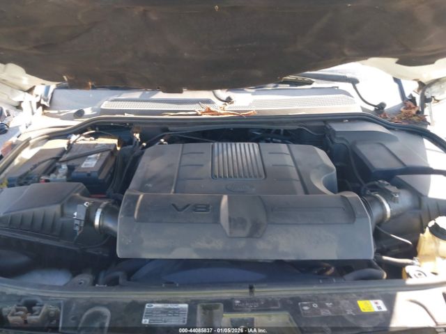 2011 LAND ROVER LR4 SALAG2D49BA565555 Photo 9