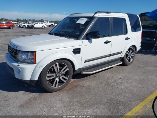 2011 LAND ROVER LR4 SALAG2D49BA565555 Photo 1