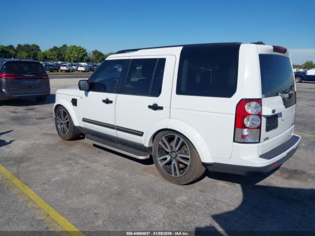 2011 LAND ROVER LR4 SALAG2D49BA565555 Photo 2