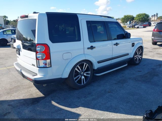 2011 LAND ROVER LR4 SALAG2D49BA565555 Photo 3