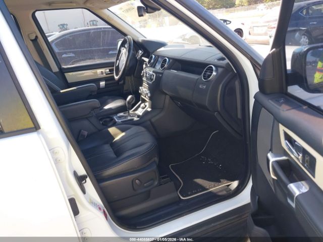 2011 LAND ROVER LR4 SALAG2D49BA565555 Photo 4