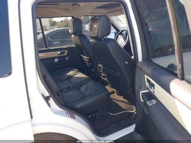 2011 LAND ROVER LR4 SALAG2D49BA565555 Photo 7