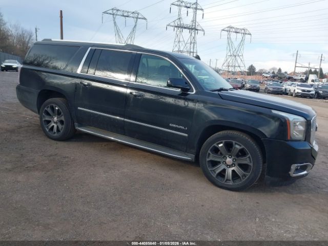 2016 GMC YUKON XL 1GKS2HKJ8GR116757