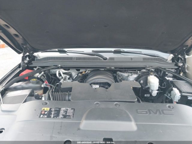 2016 GMC YUKON XL 1GKS2HKJ8GR116757 Photo 9