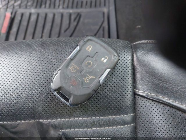 2016 GMC YUKON XL 1GKS2HKJ8GR116757 Photo 10