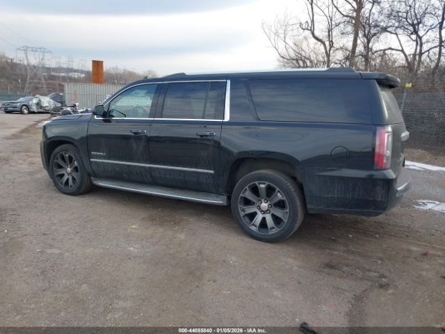 2016 GMC YUKON XL 1GKS2HKJ8GR116757 Photo 2