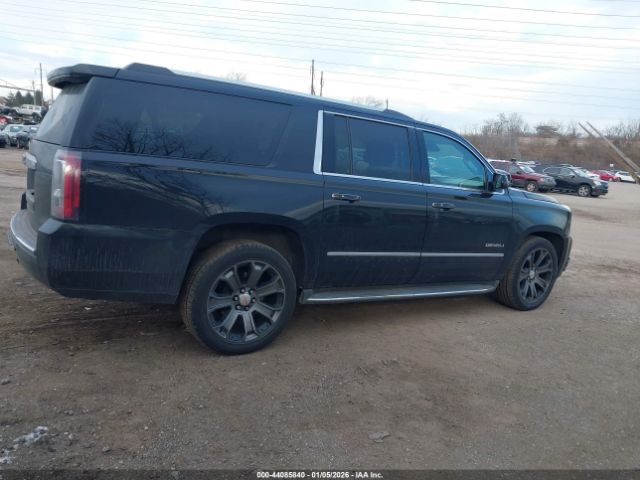 2016 GMC YUKON XL 1GKS2HKJ8GR116757 Photo 3