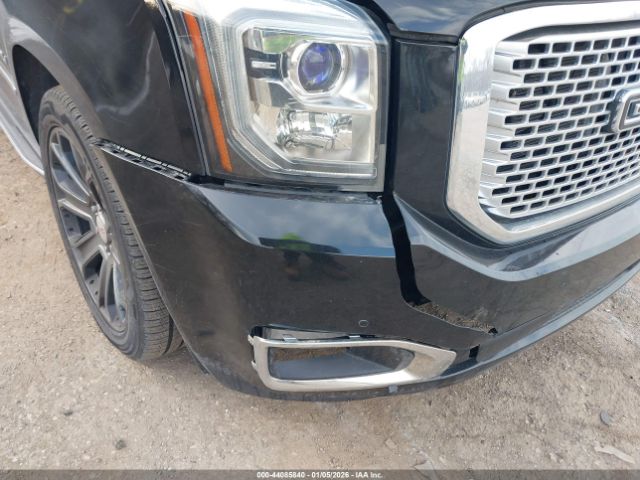 2016 GMC YUKON XL 1GKS2HKJ8GR116757 Photo 5