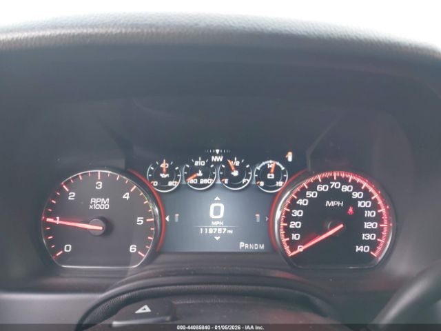 2016 GMC YUKON XL 1GKS2HKJ8GR116757 Photo 6