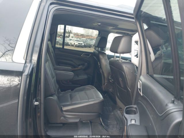 2016 GMC YUKON XL 1GKS2HKJ8GR116757 Photo 7