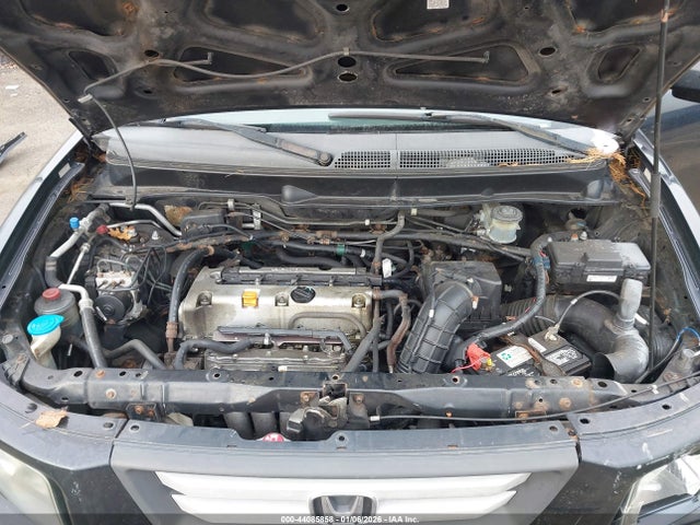 2008 HONDA ELEMENT 5J6YH28788L016251 Photo 9