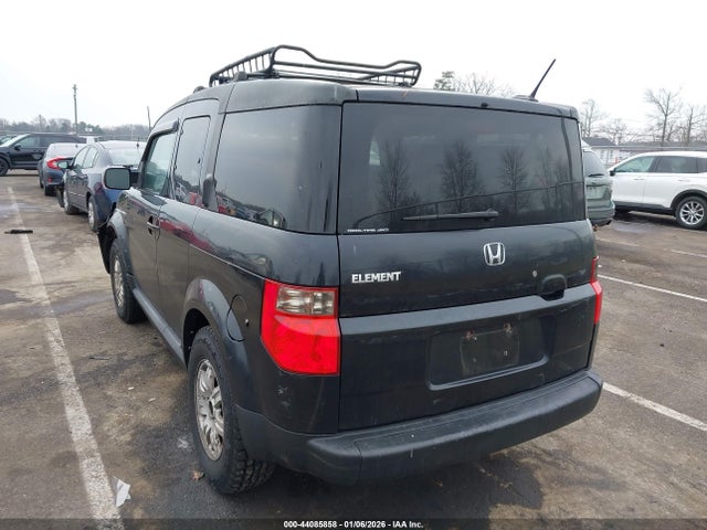 2008 HONDA ELEMENT 5J6YH28788L016251 Photo 2