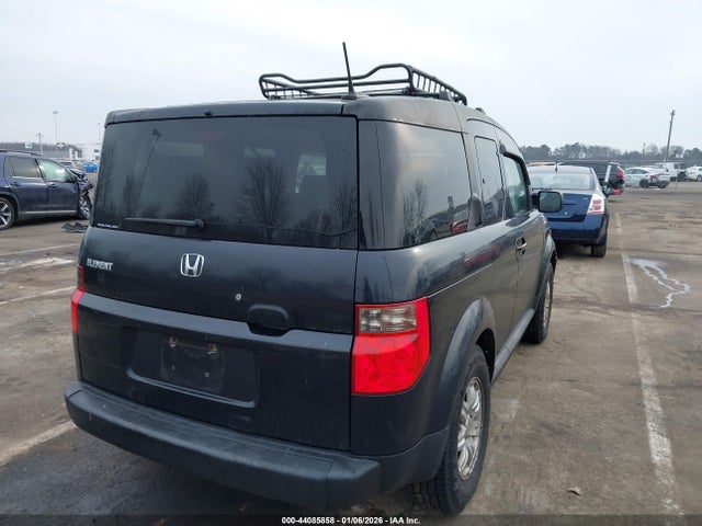 2008 HONDA ELEMENT 5J6YH28788L016251 Photo 3