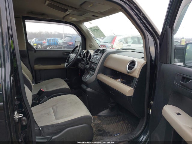 2008 HONDA ELEMENT 5J6YH28788L016251 Photo 4