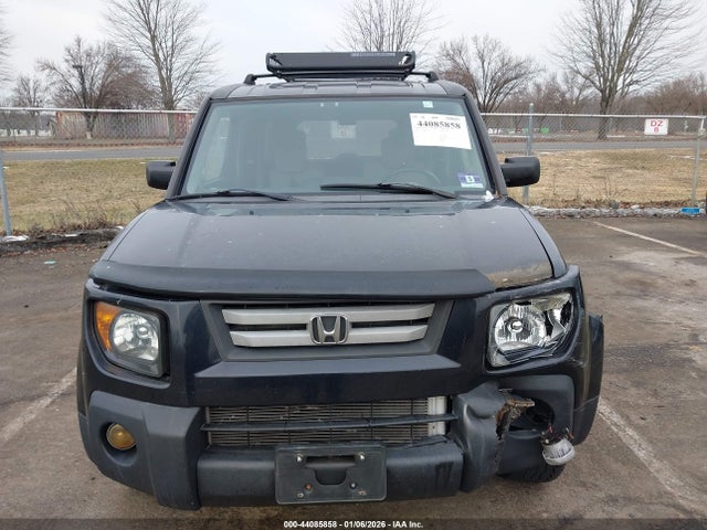 2008 HONDA ELEMENT 5J6YH28788L016251 Photo 5