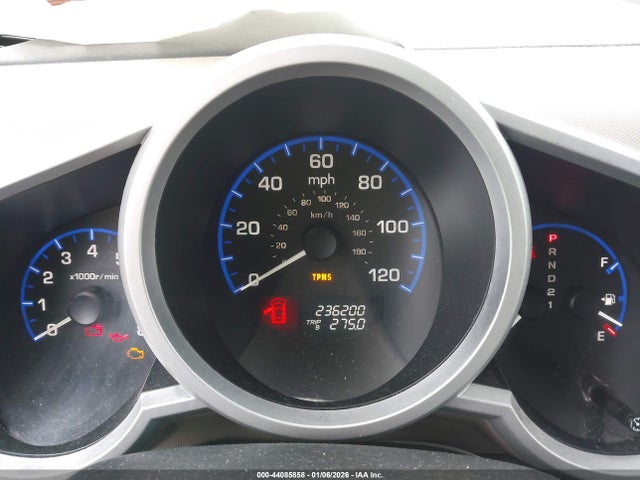 2008 HONDA ELEMENT 5J6YH28788L016251 Photo 6