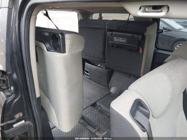 2008 HONDA ELEMENT 5J6YH28788L016251 Photo 7