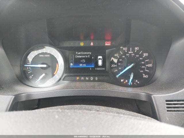 1FM5K7BH1HGD07851 Ford Explorer