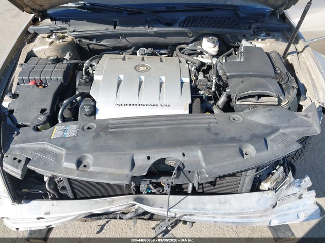 Продажа на аукционе авто 2006 Cadillac Dts Standard, vin: 1G6KD57Y26U166403, номер лота: 44085868