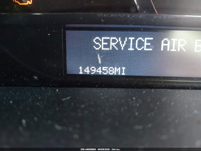 Продажа на аукционе авто 2006 Cadillac Dts Standard, vin: 1G6KD57Y26U166403, номер лота: 44085868