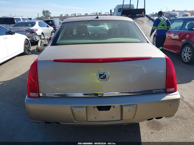 Продажа на аукционе авто 2006 Cadillac Dts Standard, vin: 1G6KD57Y26U166403, номер лота: 44085868