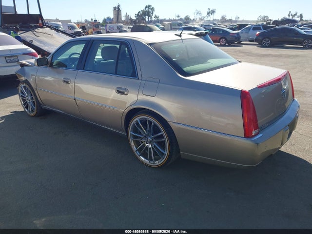 Продажа на аукционе авто 2006 Cadillac Dts Standard, vin: 1G6KD57Y26U166403, номер лота: 44085868