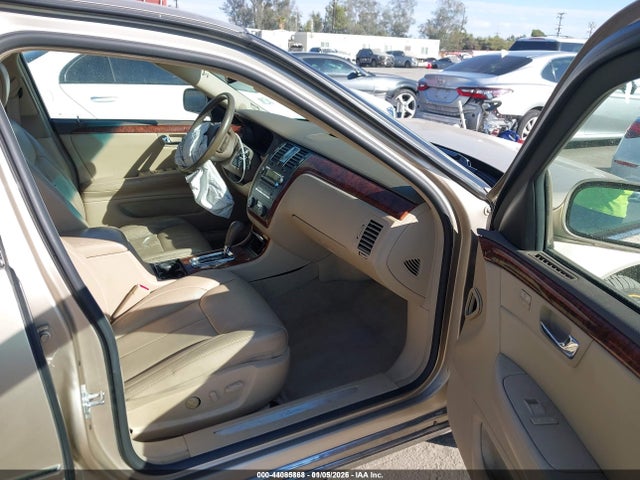 Продажа на аукционе авто 2006 Cadillac Dts Standard, vin: 1G6KD57Y26U166403, номер лота: 44085868