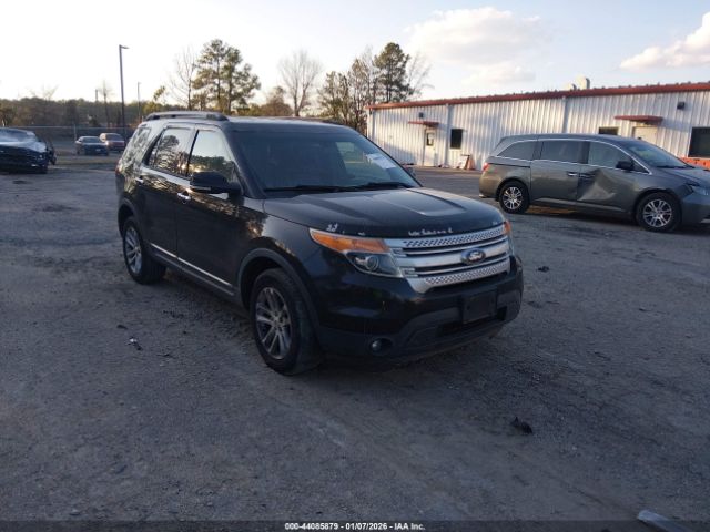 2015 FORD EXPLORER 1FM5K8D89FGB45869