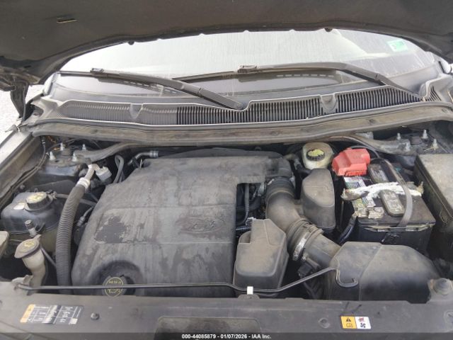 2015 FORD EXPLORER 1FM5K8D89FGB45869 Photo 9