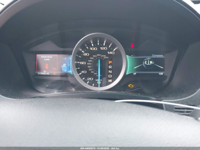 2015 FORD EXPLORER 1FM5K8D89FGB45869 Photo 6