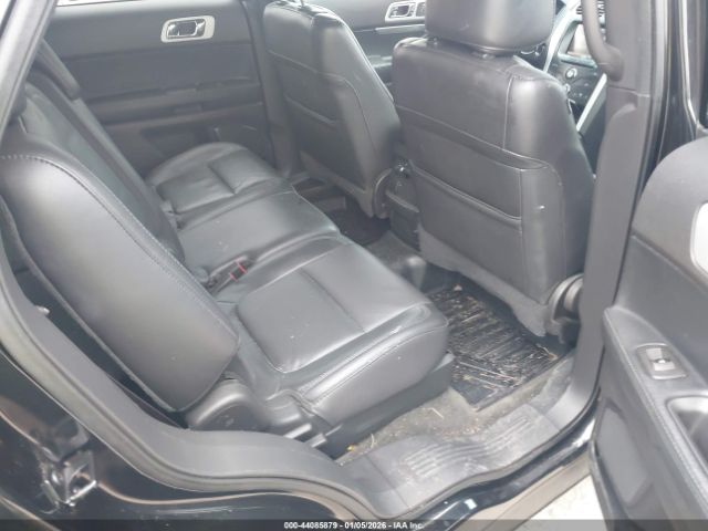 2015 FORD EXPLORER 1FM5K8D89FGB45869 Photo 7