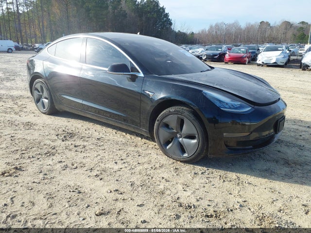 2019 Tesla Model 3 Long Range/mid Range/standard Range/standard Range Plus მანქანა იყიდება აუქციონზე, vin: 5YJ3E1EA2KF399150, აუქციონის ნომერი: 44085889