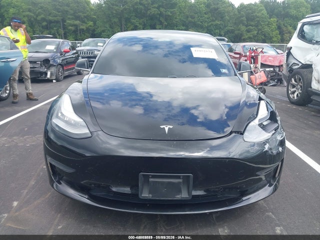 44085889 :رقم المزاد ، 5YJ3E1EA2KF399150 vin ، 2019 Tesla Model 3 Long Range/mid Range/standard Range/standard Range Plus مزاد بيع