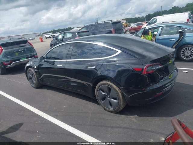 44085889 :رقم المزاد ، 5YJ3E1EA2KF399150 vin ، 2019 Tesla Model 3 Long Range/mid Range/standard Range/standard Range Plus مزاد بيع